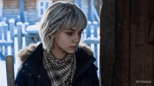Нейросериал «Аномалия» 1 сезон, 4 серия