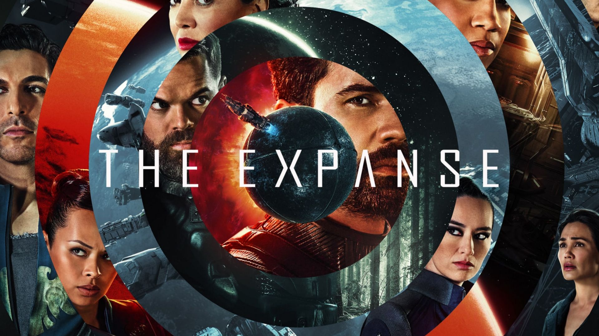 Пространство - 6 сезон, 5 серия (сериал, 2022) / The Expanse