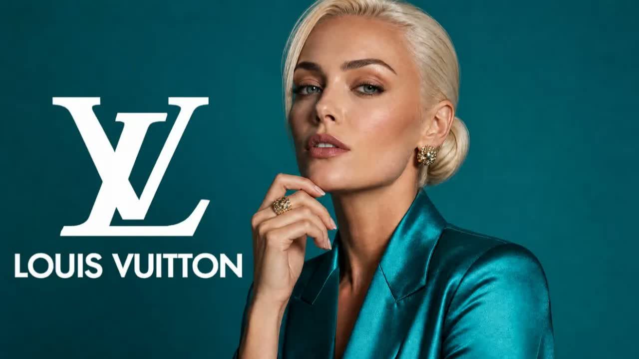 LOUIS VUITTON In Store Music Boutique Fashion Playlist August 2026