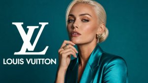 LOUIS VUITTON In Store Music Boutique Fashion Playlist August 2026