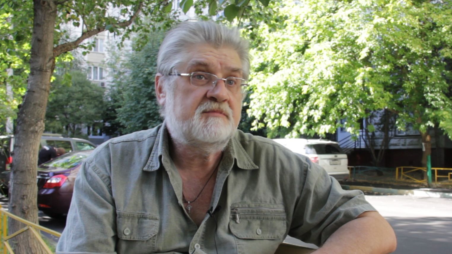 Политолог Шипилин: Украина оказалась беззащитной перед российскими ударами