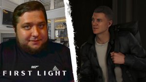 ОБУЧЕНИЕ ИДЕТ ПОЛНЫМ ХОДОМ - 007 First Light #2