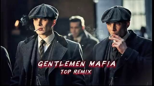 Badass Mafia Top Heavy Remix Feel The Mafia Vibe FR Mafia Bass