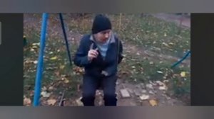Жизнь после инсульта.Архив.Нарезка моего восстановления.