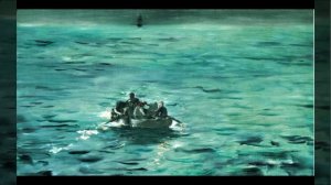 Море внутри, часть 2