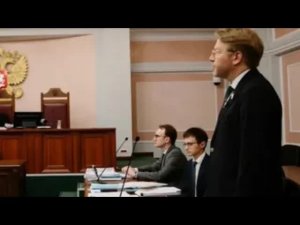 Росфинмониторинг вскрыл иностранное финансирование Яблоко суд закончился шоком