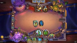 HearthStone 108
