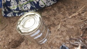КАК ОТКРЫВАТЬ КОНСЕРВНЫЕ БАНКИ В ПОХОДЕ