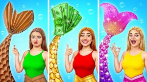 Рич против Брока против Гиги Рич Русалки