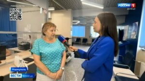 Вести.Донецк на 21.10 от 10.08.2026