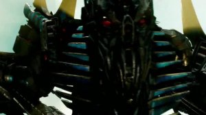 Transformers Decepticons