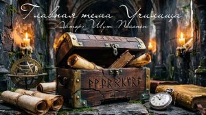Melody: Главная тема Училища. 2026г.