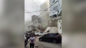 Среди пострадавших от землетрясения в Колумбии могут быть российские граждане.