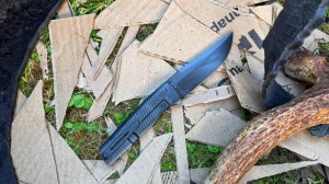 ЧТО МОЖЕТ DLC ? CKF Gnome 2.0 складной нож