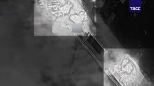 ❗️ВС РФ нанесли удар по Одесской ТЭЦ и семи электроподстанциям — Минобороны РФ