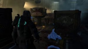 Dead Space 2 Ч.4