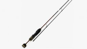 Распаковка посылки со Спиннингом Nautilus Varvar-X Micro Baits S572SUL