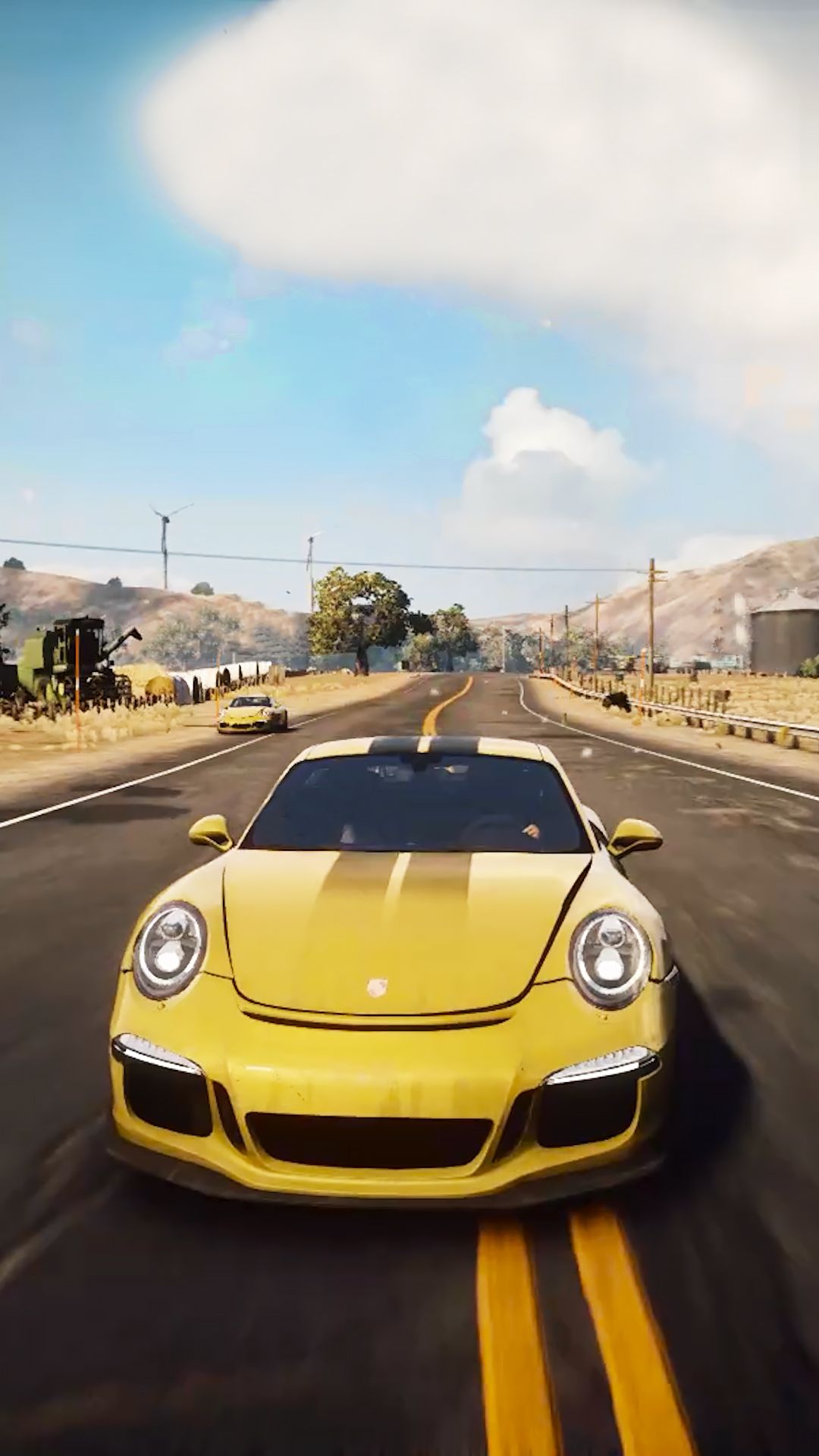 Было весело 😅 | Need For Speed Rivals