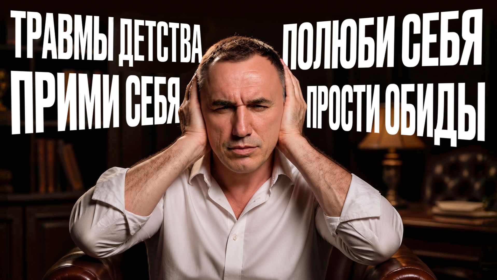 5 лет в терапии заменит одно простое видео — это БАЗА