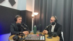 Александр Карлышев (4) ЕОН Бизнес системы | Подкаст шоу COSMOS 100.11 fm [Podcast San Rayson]