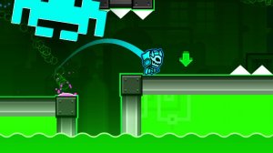 New Generation by GemFlux [100%]