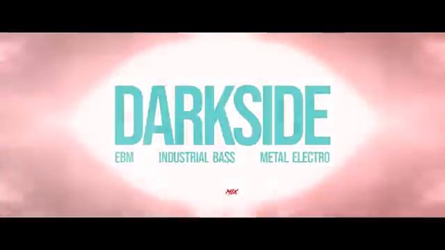 DARKSIDE Brutal Industrial Metal Electro Mix Dark Empire Anthem 2026