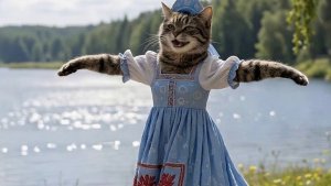 Наша Родина 🔆 🐾💫
