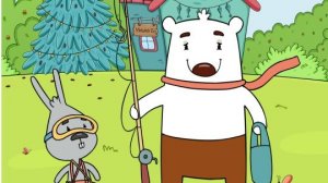 Bear Bo (CHN)