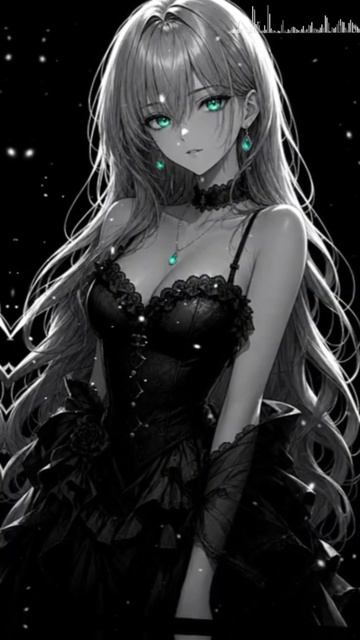 QWER - SHOW DOWN (High Energy Nightcore Edit)