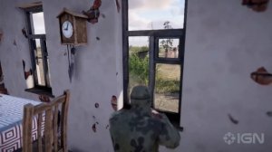 Victory Banner ｜ Официальный анонсирующий трейлер