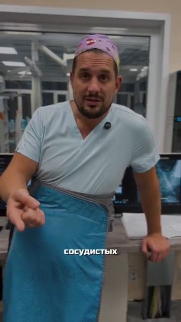 Займись уже собой!