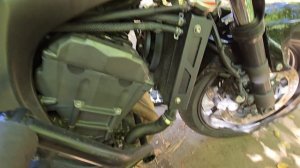 yamaha fz6 s2 замена свечей