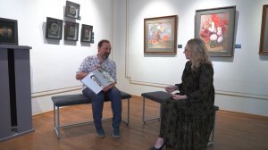 Окультуримся. Александр Выпов про выставку «Отцы и дети»
