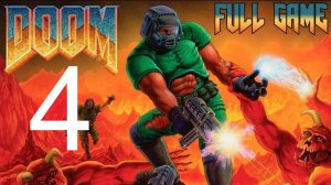 DOOM 1993 4