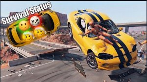 СМОЖЕТ ЛИ ХОТЬ ОДИН СУПЕРКАР СПРАВИТЬСЯ С ПОЛОСОЙ ПРЕПЯТСТВИЙ | BeamNG.drive