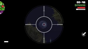 прохождение GTA SA 4 часть