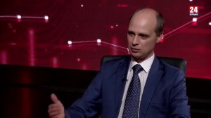 Криптовалюта выходит из тени или Биткоин становится имуществом. Экономика 10.08.2026