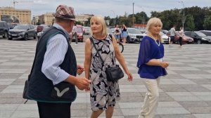 СПУСТИЛАСЬ НОЧЬ НАД ЗАСЫПАЮЩИМИ КЛЕНАМИ ТАНЦЫ ХАРЬКОВ 2026