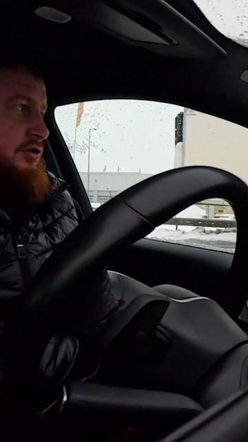 LIVE Будни перевозчика как они есть