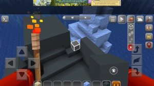 играю в Реалкрафт строю ТИТАНИК!