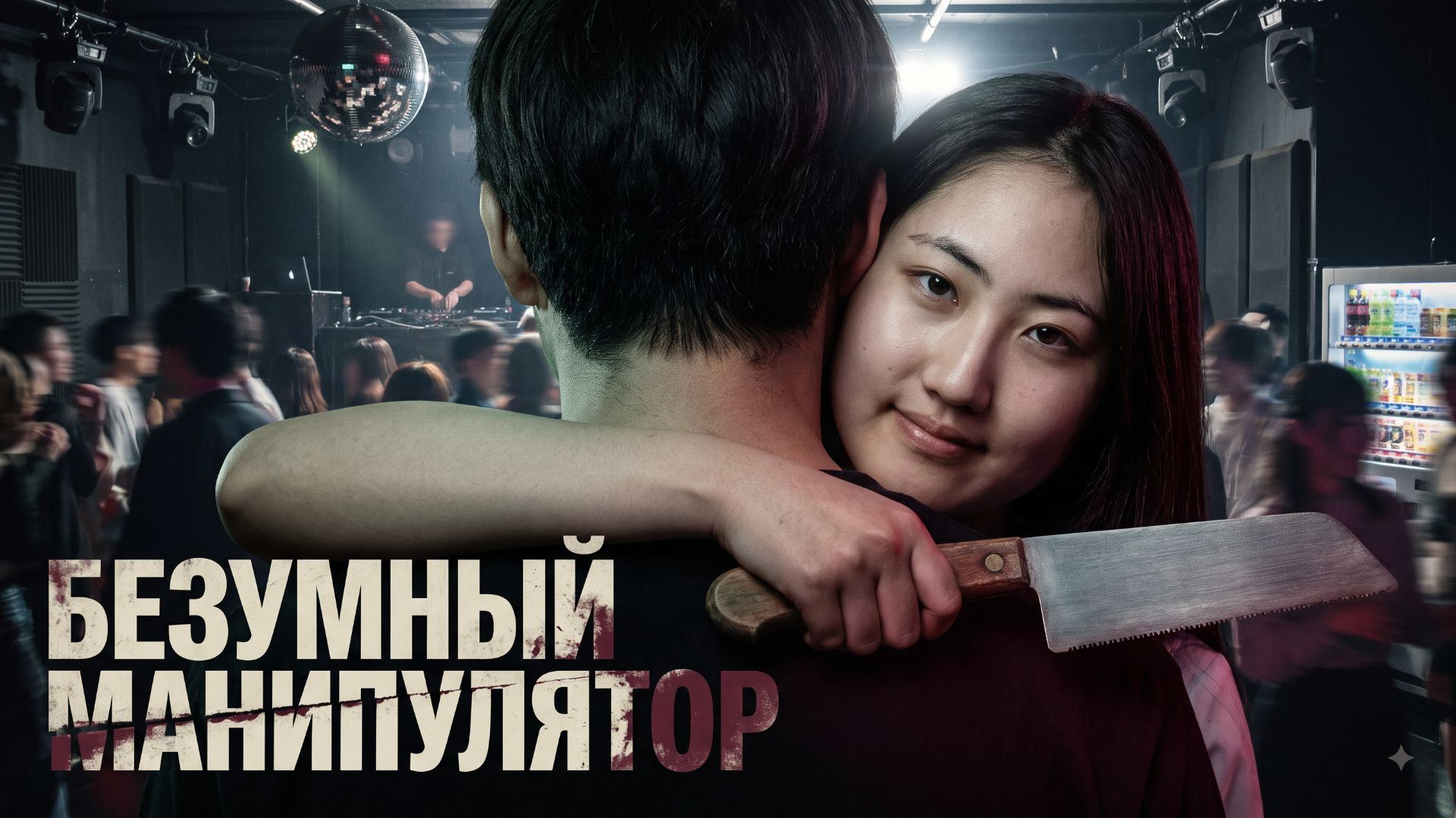 Токсичный ад по-японски: преступление в лав-отеле, шокировавшее всю  страну
