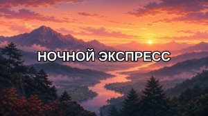 Ночной экспресс