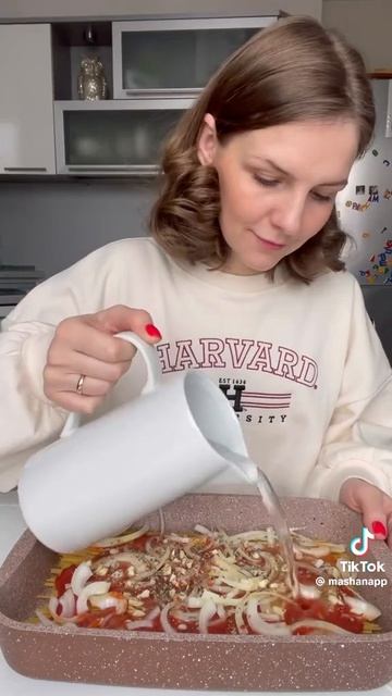 Паста🍝