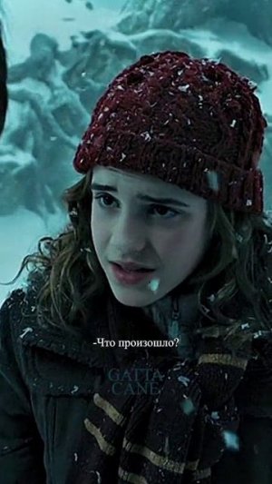 🎬Гарри Поттер и узник Азкабана