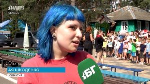 Сыночки против дочек: в брянском «Огоньке» устроили семейную битву