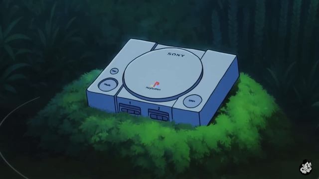 Nostalgic For Lofi Hip-hop Like This.