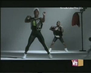 Technotronic - Get up