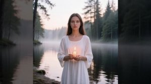 Медитация Погружение в воды Нуна