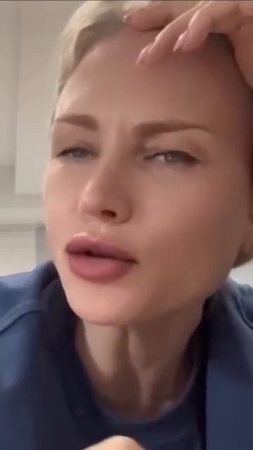 Екатерина Гордон Чего мы боимся Дети не смогут выехать из страны будут сидеть в нищите