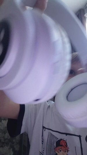 оценяю мои наушники